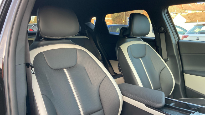 Kia EV6 168kW GT Line 84kWh 5dr Auto Electric Estate